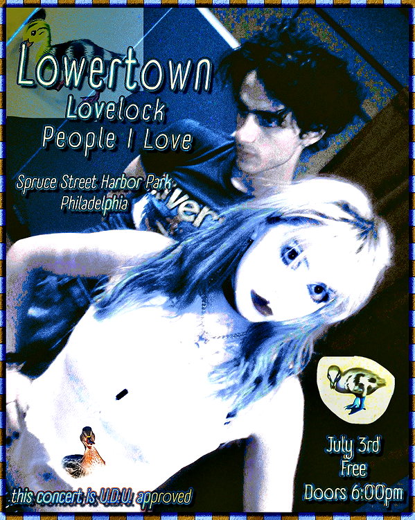 lowrtown instagram image archive image
