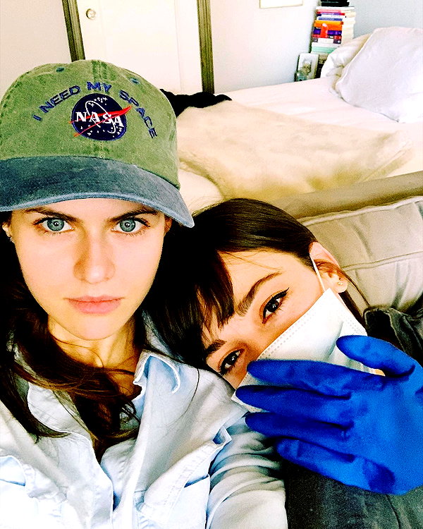 alexandradaddario instagram image archive image