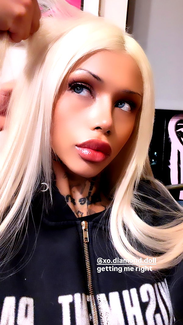 dreambabydrea instagram image archive image