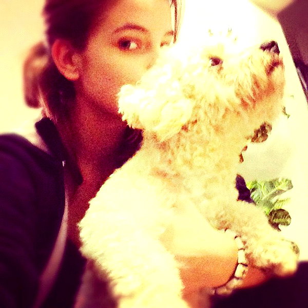realbarbarapalvin instagram image archive image