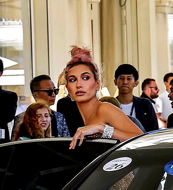 haileybieber instagram image archive image