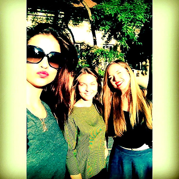 realbarbarapalvin instagram image archive image