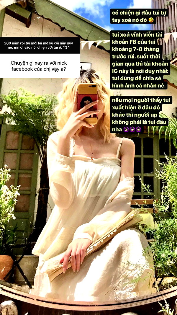 Archived image from @peaceplusyou on Instagram
