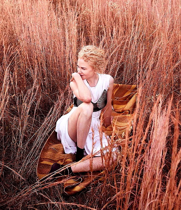 nicolekidman instagram image archive image