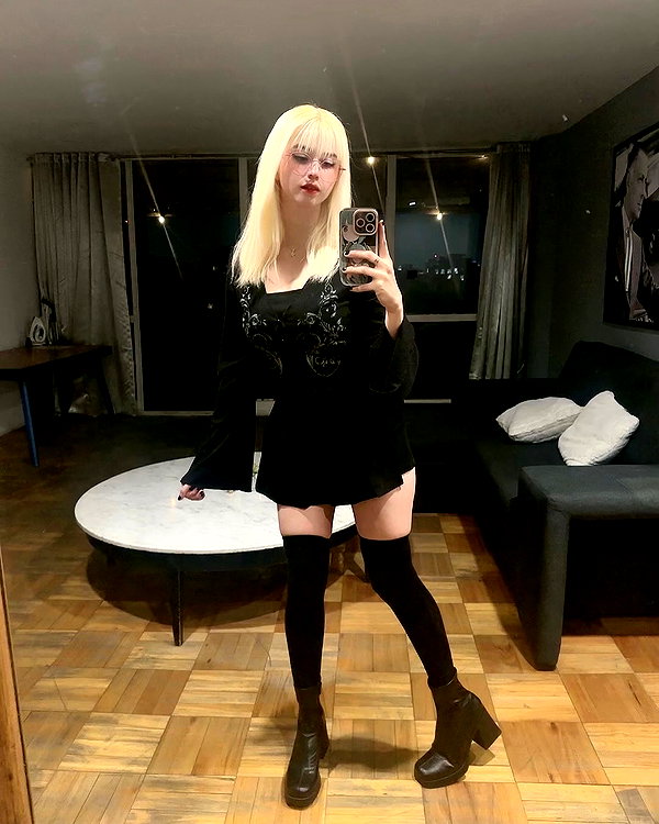 lulymakima instagram image archive image