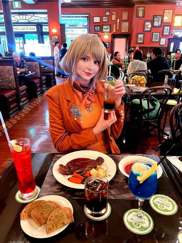 peachmilky_ instagram image archive image
