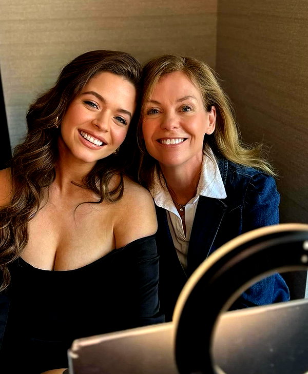 sashapieterse instagram image archive image