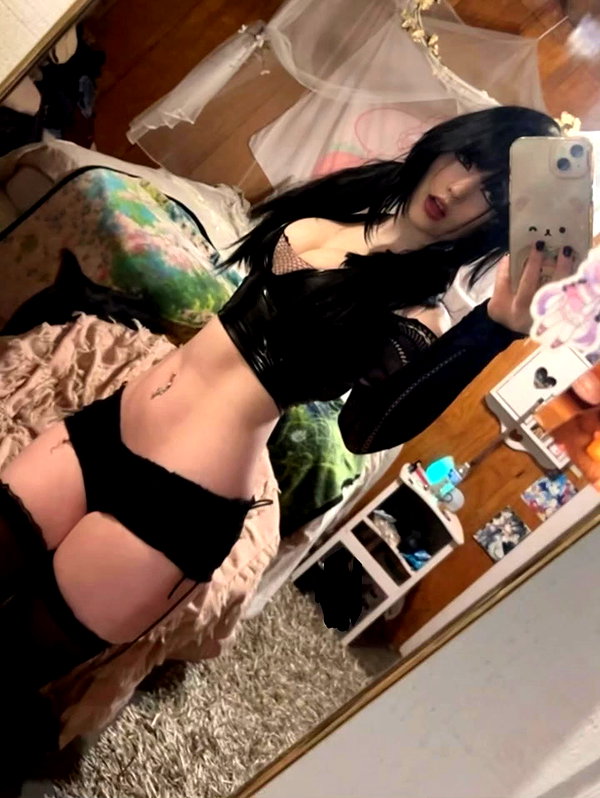 gothosm instagram image archive image