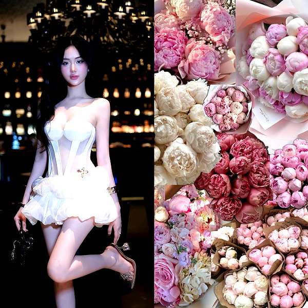 lyhythuedoxinh instagram image archive image