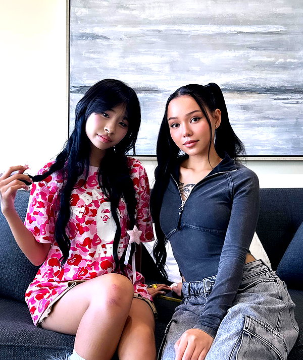 princessamelia_official instagram image archive image