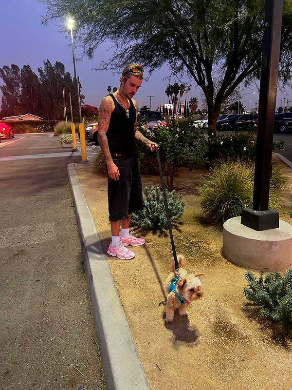 lilbieber instagram image archive image