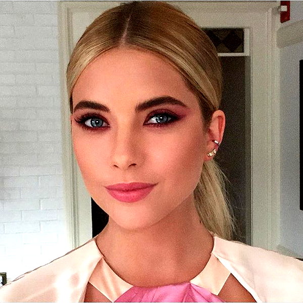 ashleybenson instagram image archive image