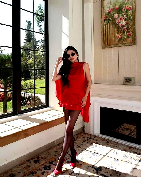 lyhythuedoxinh instagram image archive image