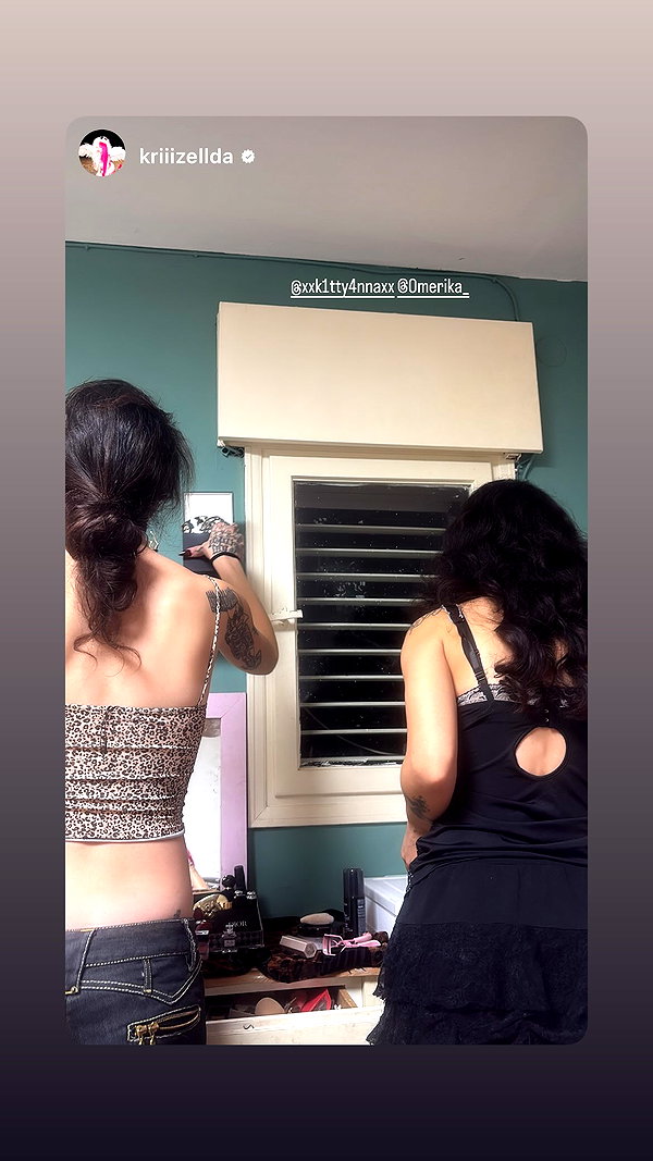 Archived image from @0merika_ on Instagram