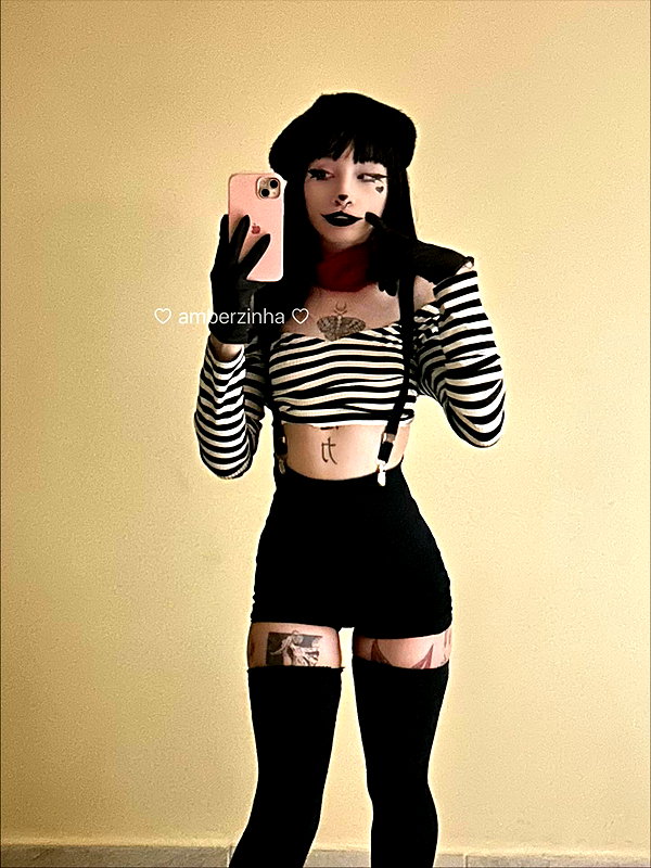 ambrzinha666 instagram image archive image