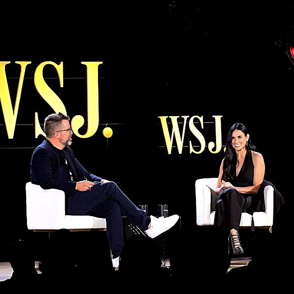 demimoore instagram image archive image