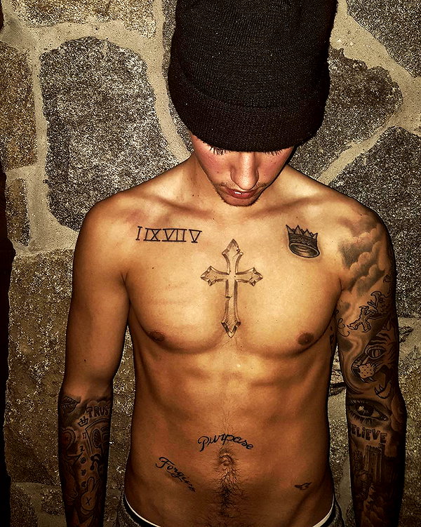 lilbieber instagram image archive image