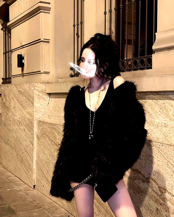 lyhythuedoxinh instagram image archive image
