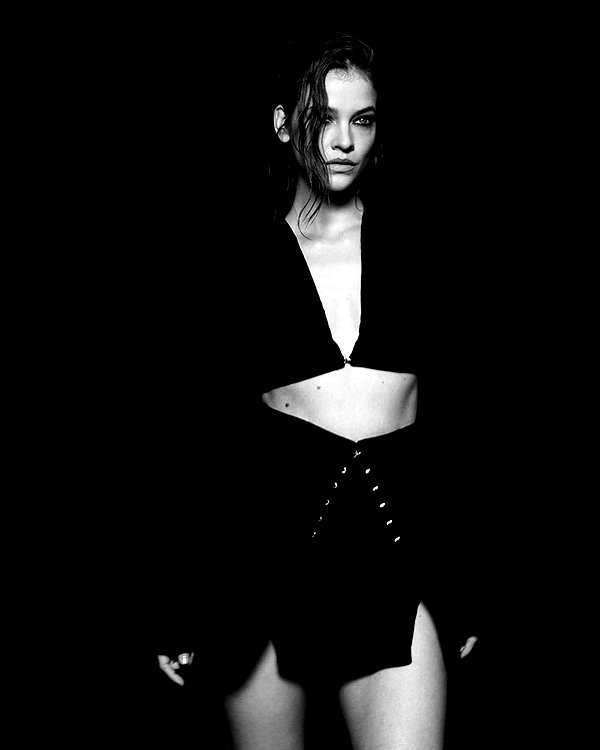 realbarbarapalvin instagram image archive image
