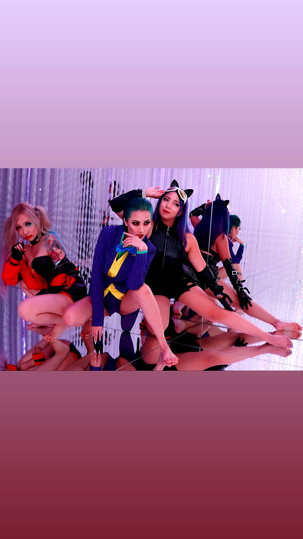 dearestsinner instagram image archive image