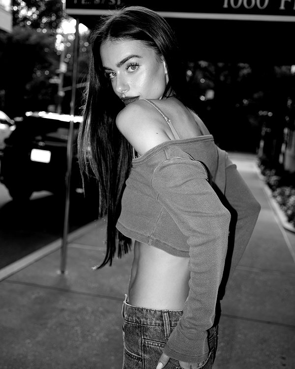 yaelshelbia instagram image archive image