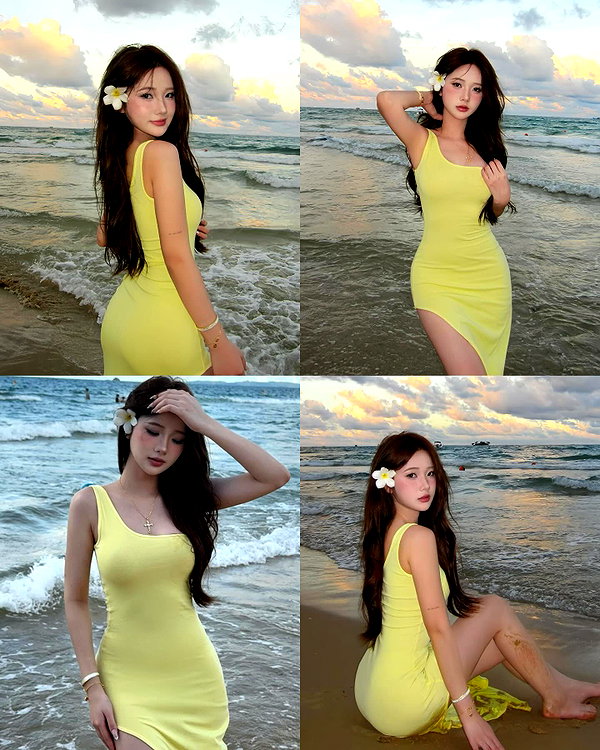 lyhythuedoxinh instagram image archive image