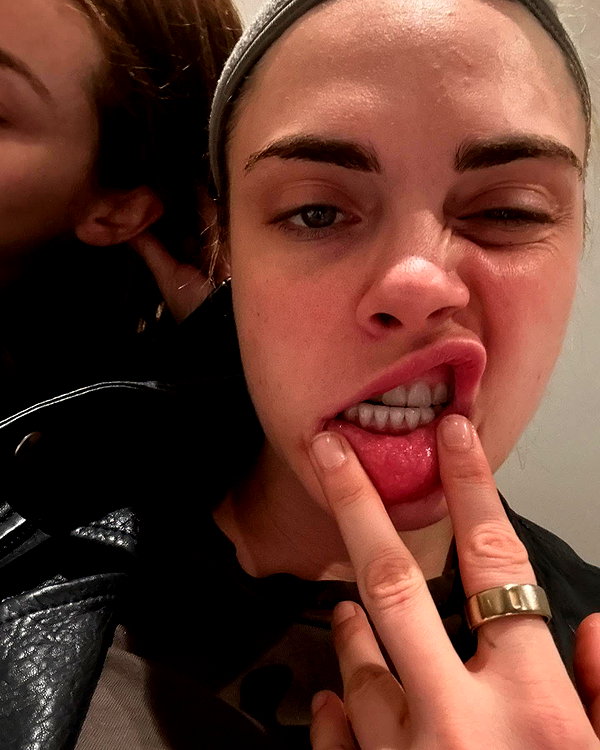 caradelevingne instagram image archive image