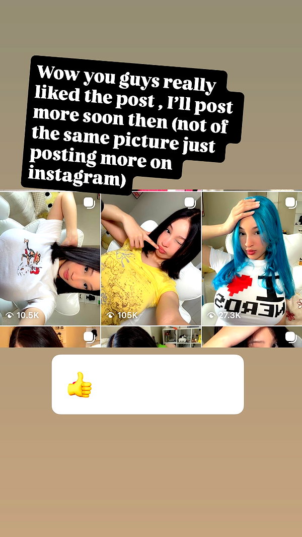 lazzybeans instagram image archive image