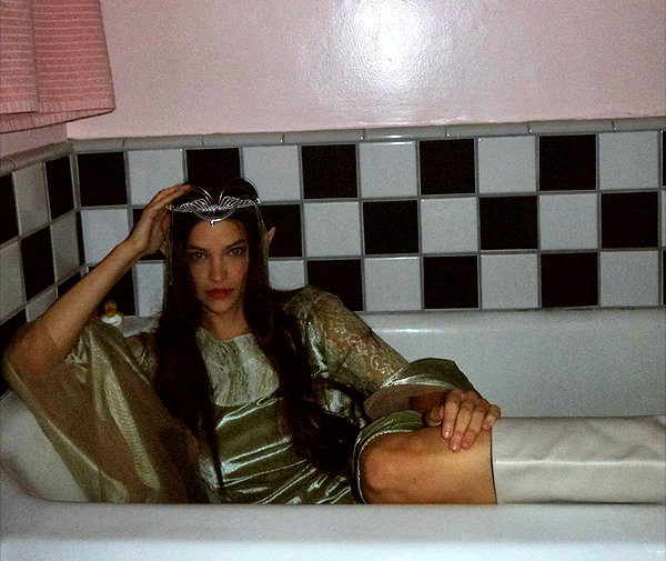 realbarbarapalvin instagram image archive image