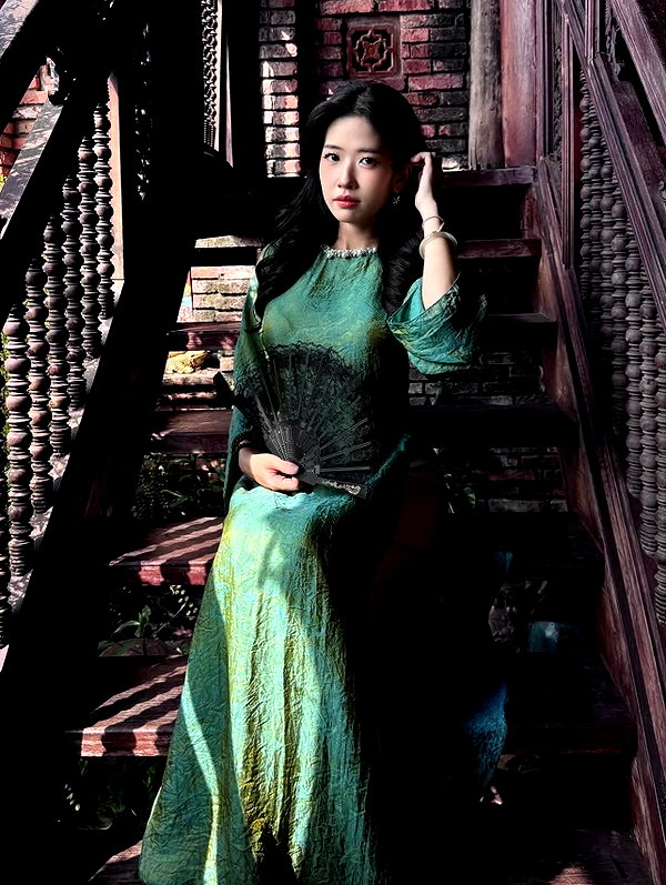 lyhythuedoxinh instagram image archive image