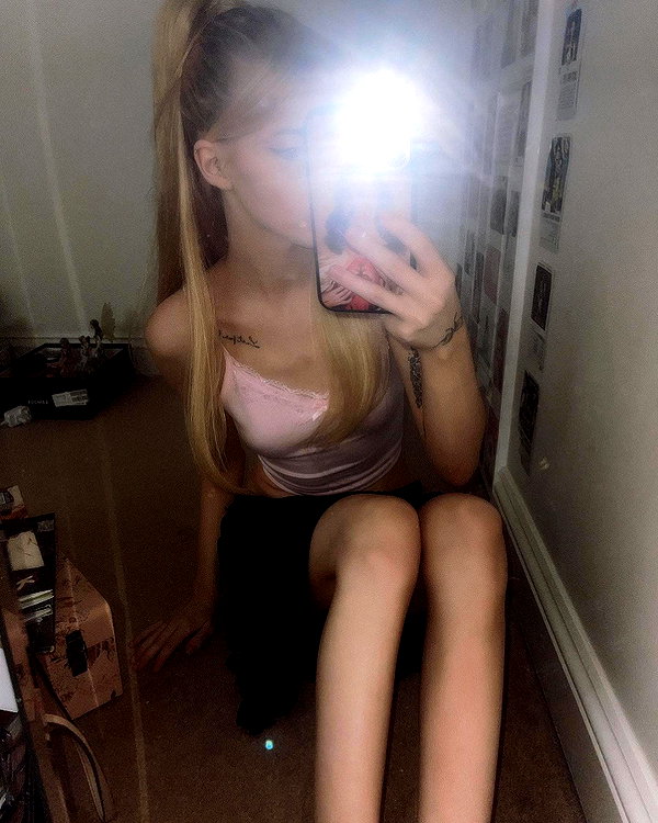 h0llyannabel instagram image archive image
