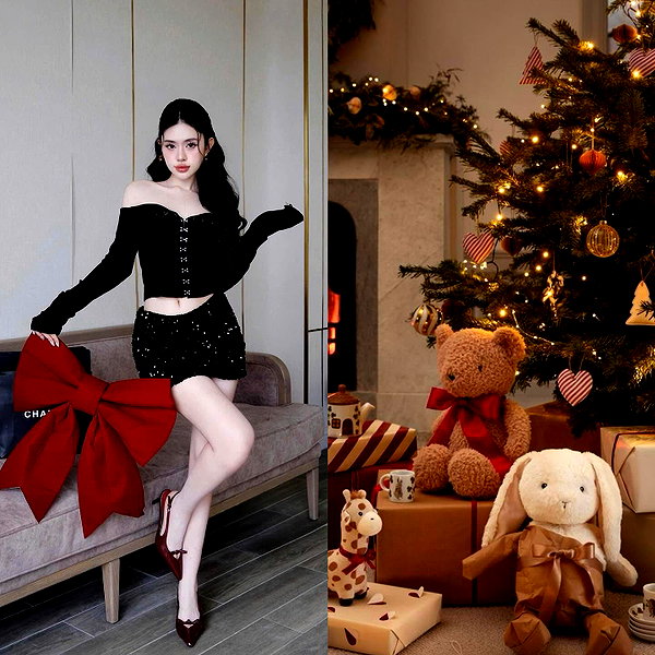 lyhythuedoxinh instagram image archive image