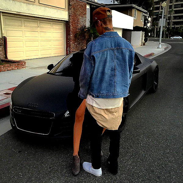 lilbieber instagram image archive image