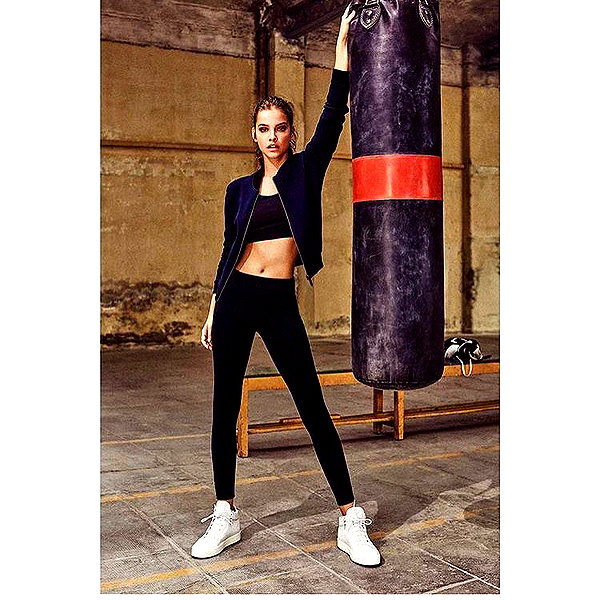 realbarbarapalvin instagram image archive image