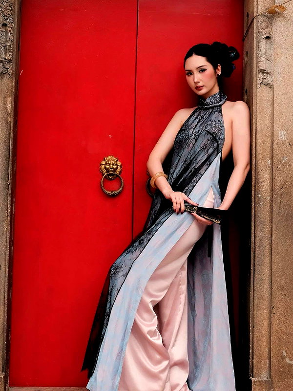 lyhythuedoxinh instagram image archive image