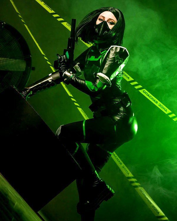 aechka.cosplay instagram image archive image