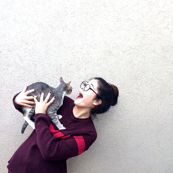 evasela__ instagram image archive image