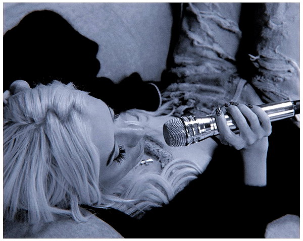 xtina instagram image archive image