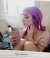 danielle.mercedie Altpins Profile Picture
