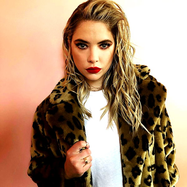 ashleybenson instagram image archive image