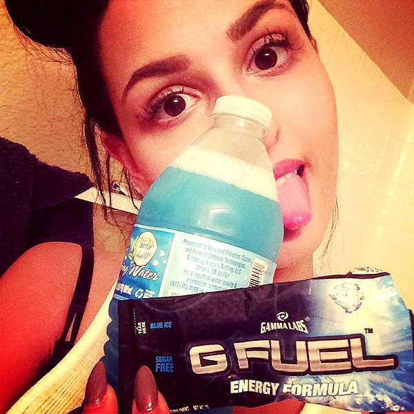 sssniperwolf instagram image archive image