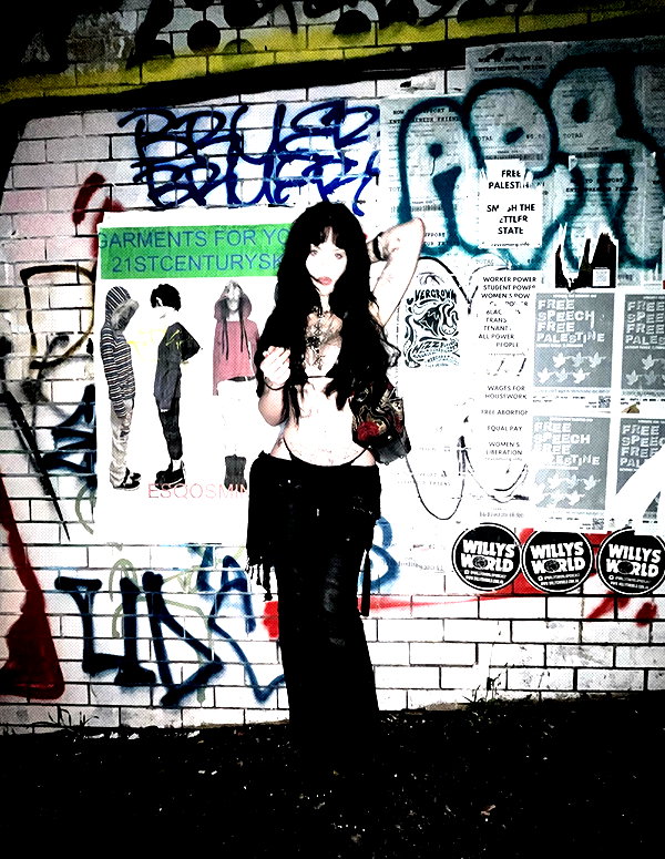 starzd3ad instagram image archive image