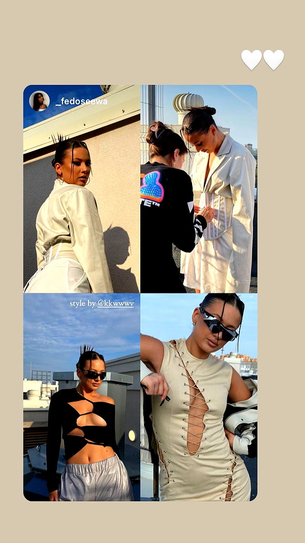 kkwwwv instagram image archive image