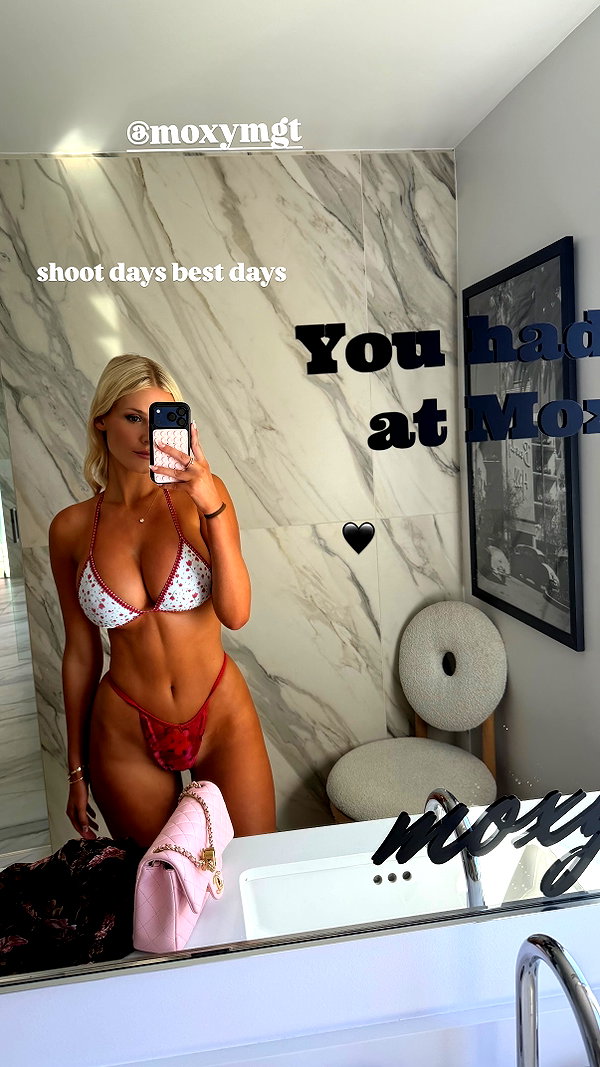 allie_dunn instagram image archive image