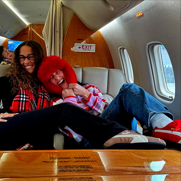 dualipa instagram image archive image