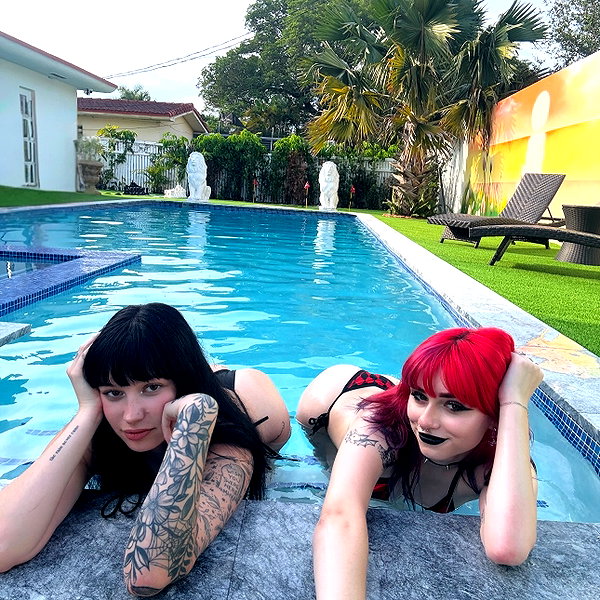 bloodymila instagram image archive image