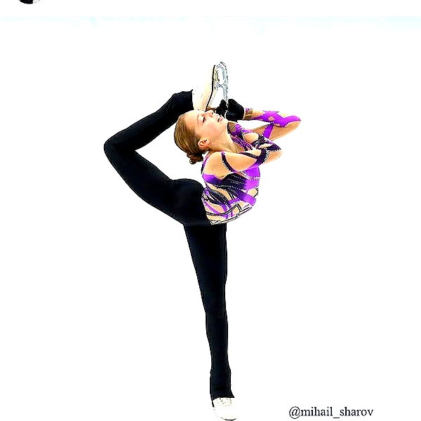 Archived image from @sone4ka_rb on Instagram