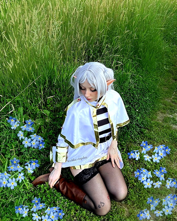 aechka.cosplay instagram image archive image