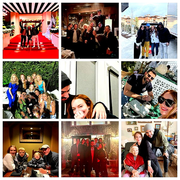 lindsaylohan instagram image archive image
