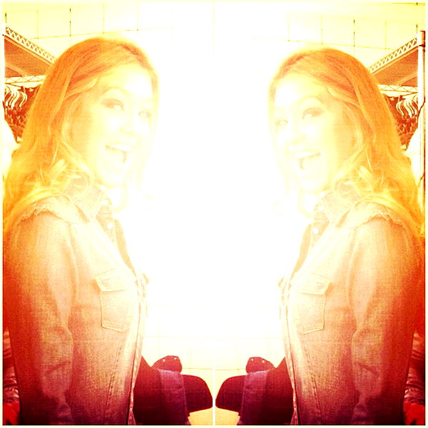 gigihadid instagram image archive image